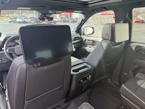 New 2026 Chevrolet Tahoe Premier image 23