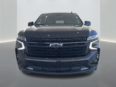 Used 2024 Chevrolet Suburban RST w/ Luxury Package