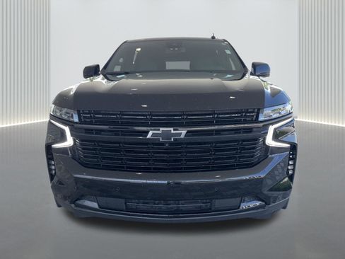 Used 2024 Chevrolet Suburban RST w/ Luxury Package AWD/4WD image 1