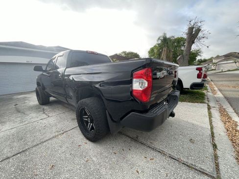 Used 2016 Toyota Tundra SR w/ Tow Package RWD image 20