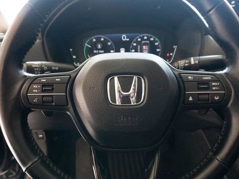 Used 2024 Honda Accord EX-L image 19