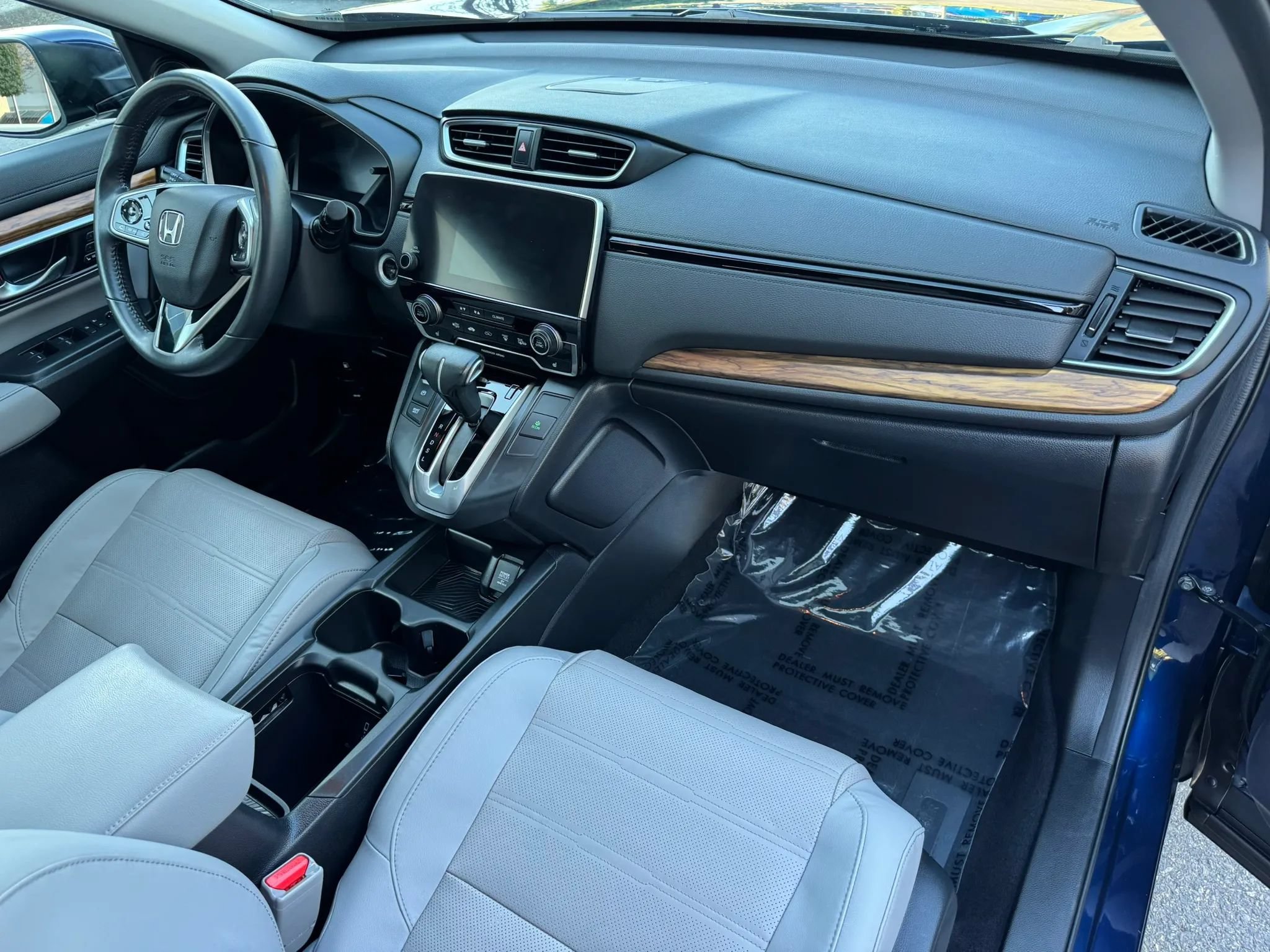 Used 2019 Honda CR-V EX-L image 23