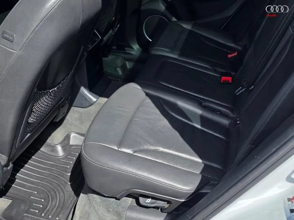 Used 2014 Audi Q5 TDI Premium Plus AWD/4WD image 18