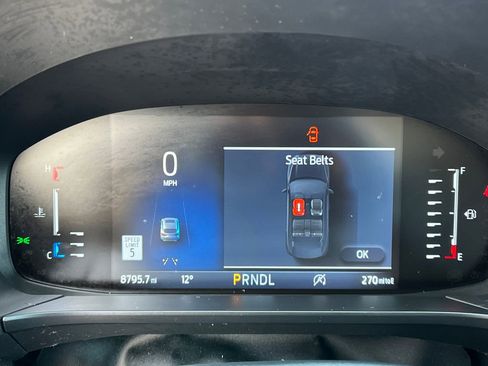 Used 2024 Ford Escape Active w/ Tech Pack #1 image 15