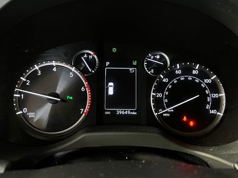 Used 2023 Lexus GX 460 Premium AWD/4WD image 10