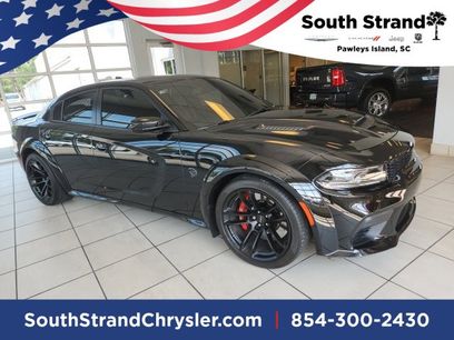 Used 2022 Dodge Charger SRT Hellcat w/ Harman/Kardon Audio Group