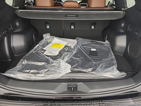 Used 2026 Subaru Forester Touring image 34