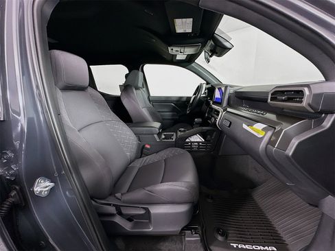 New 2026 Toyota Tacoma SR5 image 27