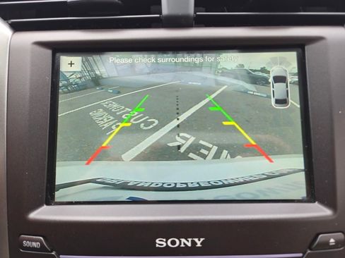 Used 2018 Ford Fusion Energi Platinum image 29