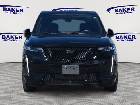 Certified 2024 Cadillac XT6 Sport image 2