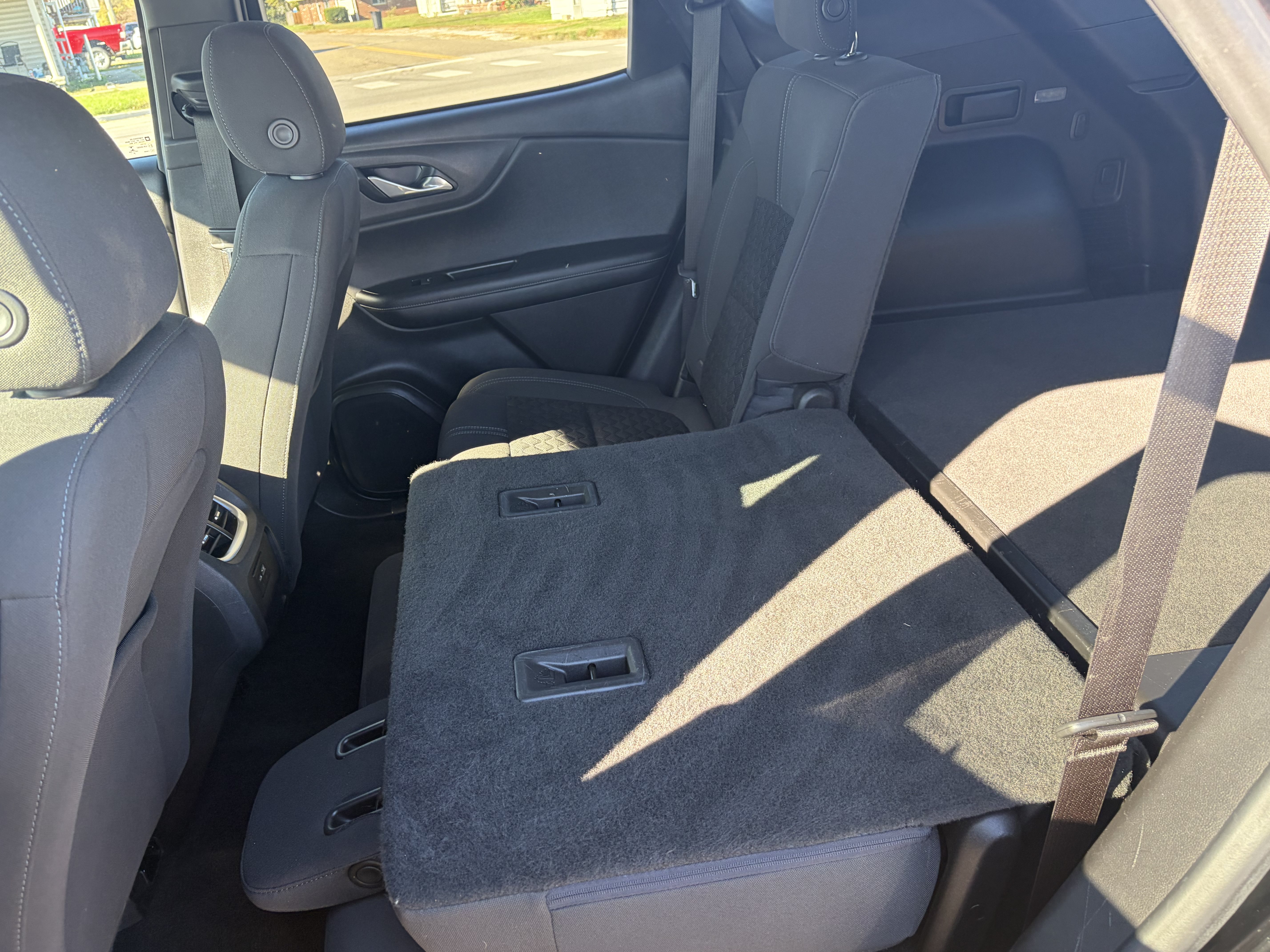 Used 2021 Chevrolet Blazer LT FWD image 20