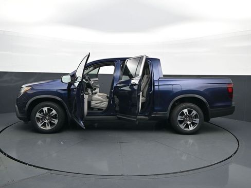 Used 2019 Honda Ridgeline RTL-T image 33