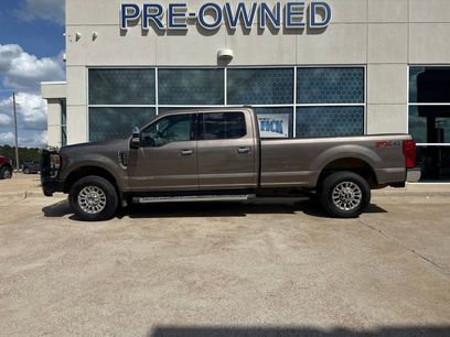 Used 2022 Ford F350 XLT w/ XLT Premium Package