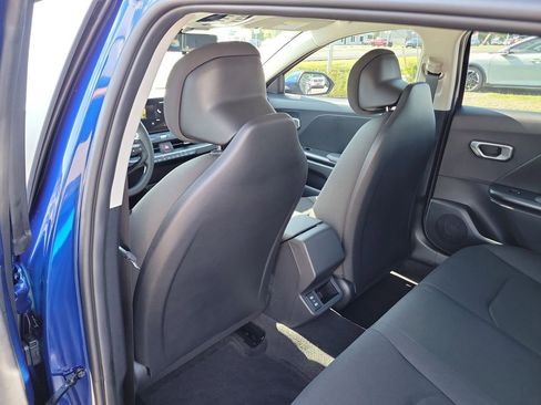 New 2026 Kia K4 FWD image 15