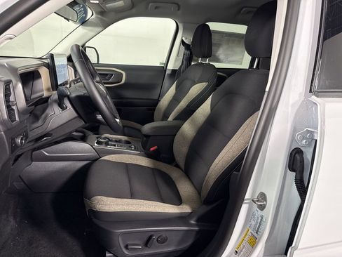 New 2025 Ford Bronco Sport Big Bend image 13