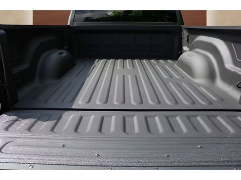 New 2026 RAM 2500 Big Horn AWD/4WD image 10