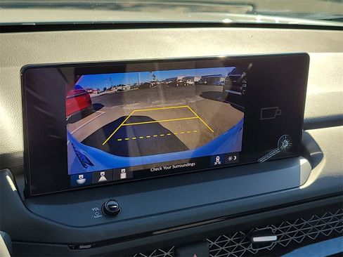 Used 2025 Honda Accord Sport image 22