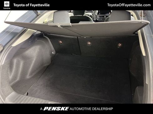 Used 2024 Toyota Prius LE image 7