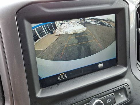 Used 2019 Chevrolet Silverado 1500 W/T w/ WT Convenience Package image 17