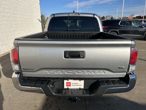 Certified 2023 Toyota Tacoma TRD Off-Road image 5