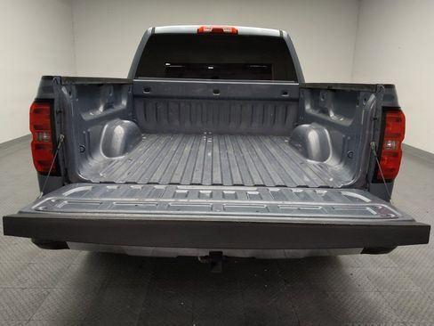 Used 2016 Chevrolet Silverado 1500 LT w/ All Star Edition RWD image 29