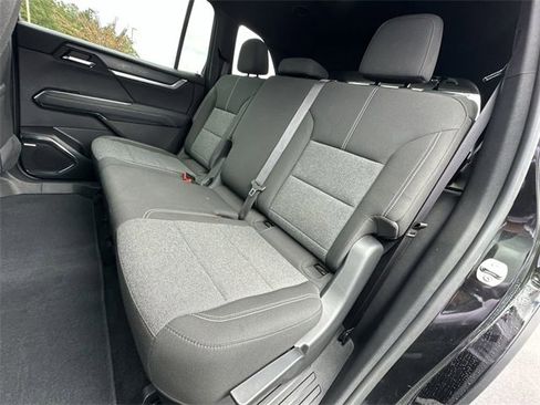 Certified 2025 GMC Acadia Elevation image 25