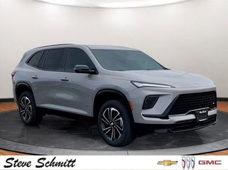 New 2026 Buick Enclave Sport Touring w/ Power Package FWD video 2