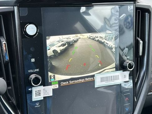 New 2026 Subaru Forester Wilderness image 16