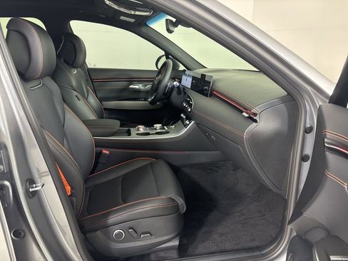 New 2026 Genesis GV70 2.5T Sport Prestige w/ G1 Accessory Package AWD/4WD image 12
