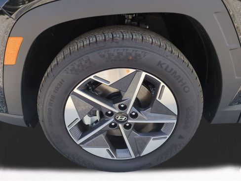 New 2026 Hyundai Tucson SEL AWD/4WD image 11