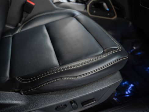 Certified 2025 Ford Bronco Badlands image 41