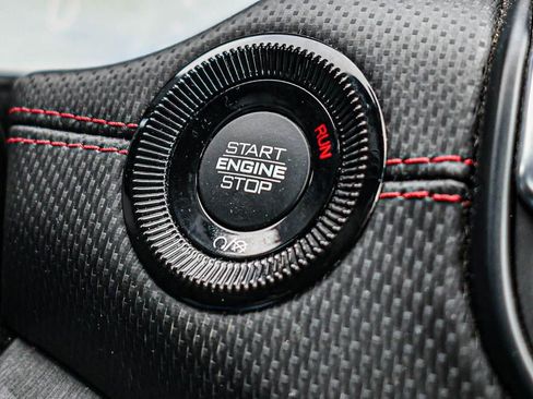 Used 2024 Jeep Compass Trailhawk image 44