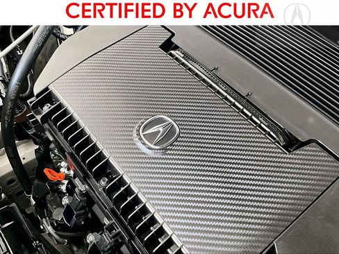 Certified 2025 Acura MDX A-Spec image 41