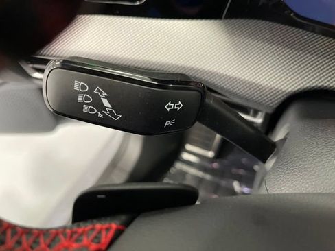 New 2026 Volkswagen GTI SE FWD image 19