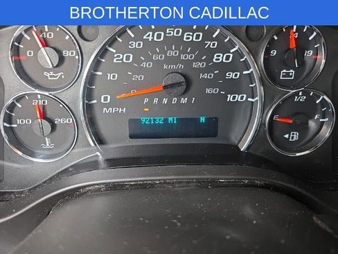 Used 2019 Chevrolet Express 3500 LT w/ LT Preferred Equipment Group RWD image 13