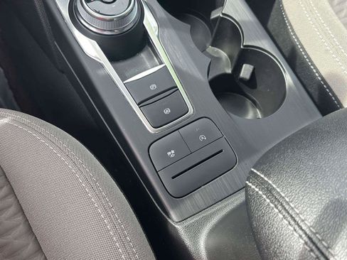 Used 2022 Ford Escape SE w/ Cold Weather Package image 29