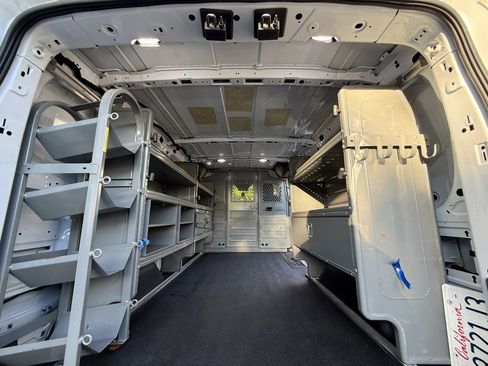 Used 2020 Ford Transit 150 Low Roof image 27