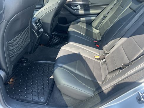 Certified 2024 Mercedes-Benz GLE 450 4MATIC image 32