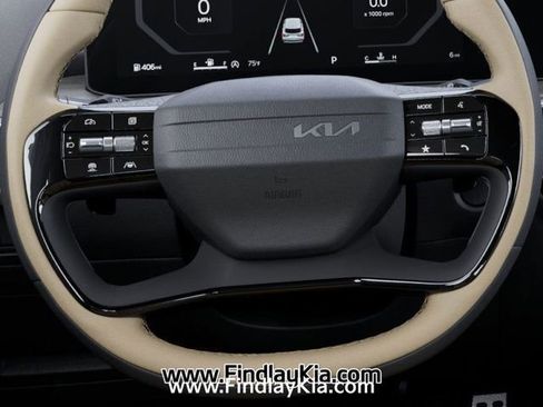 New 2026 Kia Sorento SX Prestige w/ Olive Brown Leather Package AWD/4WD image 25