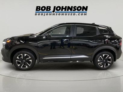 Used 2025 Nissan Kicks SV