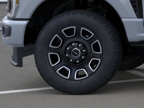 New 2026 Ford F250 Platinum AWD/4WD image 19