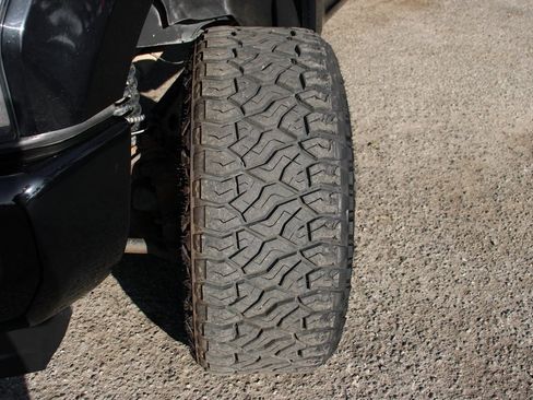 Used 2018 Ford F350 Platinum w/ Platinum Ultimate Package image 52