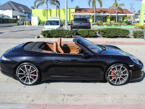 Used 2013 Porsche 911 Carrera S image 7