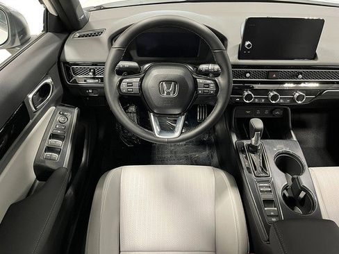 New 2026 Honda Civic Sport Touring image 15