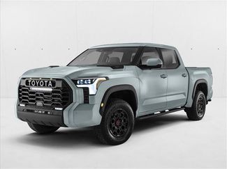 Used 2023 Toyota Tundra SR5 w/ TRD Off-Road Package RWD video 1