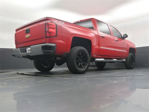 Used 2014 Chevrolet Silverado 1500 LT w/ All Star Edition image 39