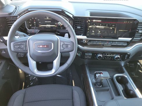 New 2026 GMC Sierra 1500 Elevation w/ Preferred Package image 8
