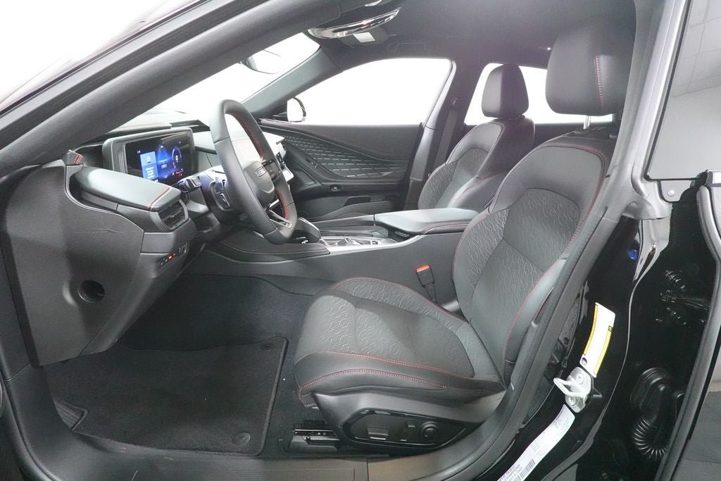 New 2026 Dodge Charger R/T w/ Driver Convenience Group AWD/4WD image 22