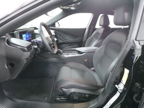 New 2026 Dodge Charger GT w/ Driver Convenience Group AWD/4WD image 22