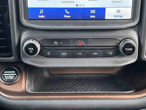 Used 2024 Ford Bronco Sport Outer Banks image 24